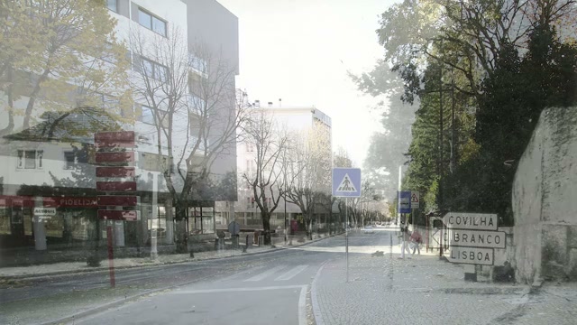 ~ GUARDA MEMÓRIAS {postais da mais alta} ~ AVENIDA RAINHA DONA AMÉLIA ~ 