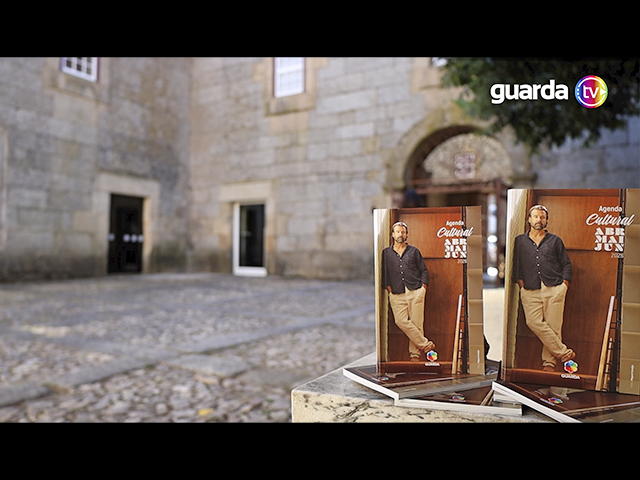Destaques junho da Agenda Cultural da Guarda