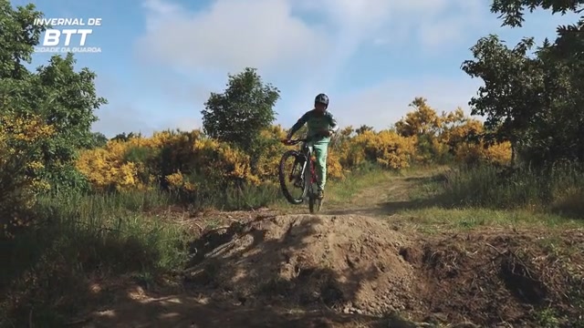 SPOT | Invernal BTT Cidade da Guarda 2025
