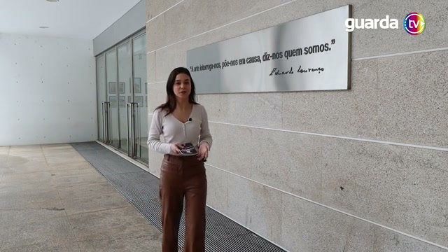 Destaques de fevereiro da Agenda Cultural da Guarda