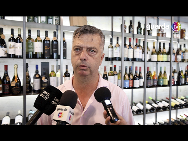 GUARDA WINE FEST UM EVENTO IBÉRICO