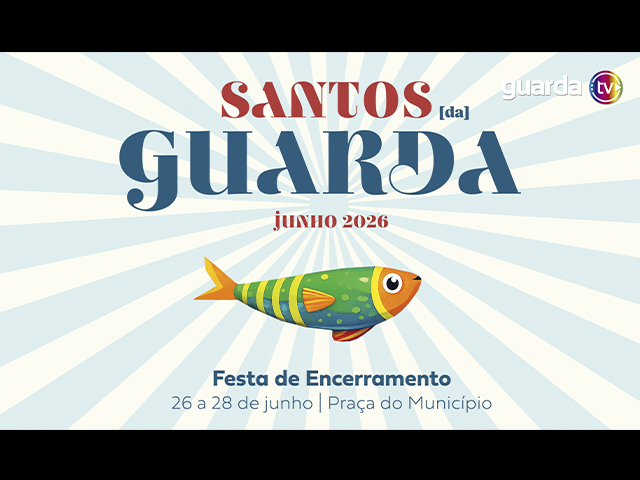 Spot| Festa de Encerramento dos Santos da Guarda 2026