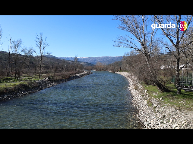 ASSINATURA DO PROTOCOLO PARA REABILITAÇÃO DOS RIOS MONDEGO E ZÊZERE