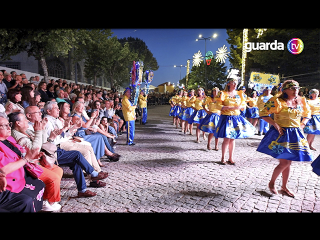 Festa de Encerramento dos Santos da Guarda 2026 