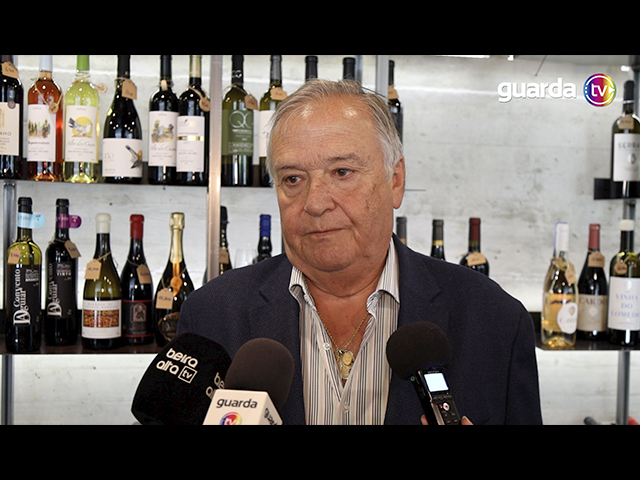 Guarda Wine Fest 2026: Região do Tejo convidada desta edição