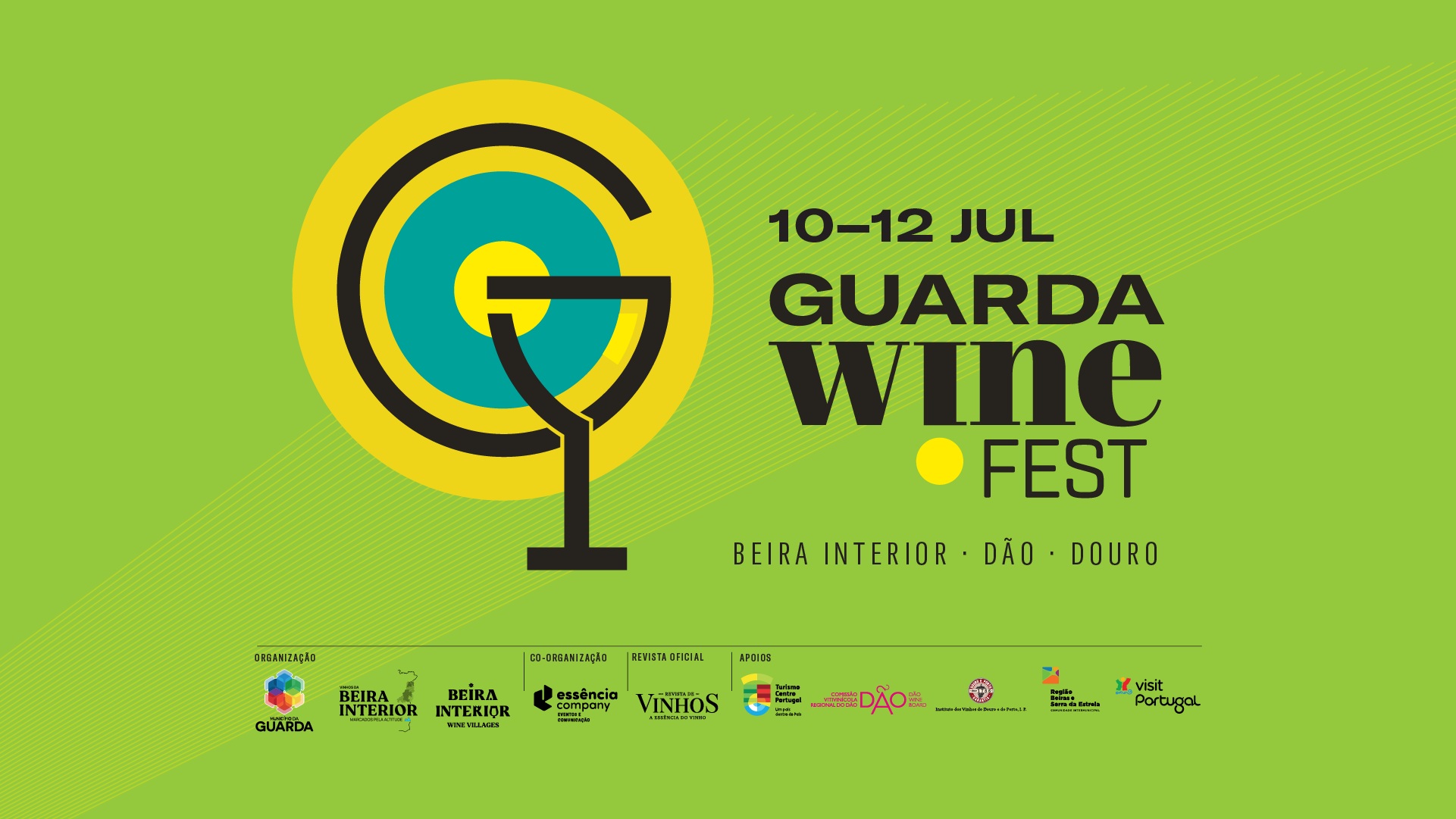 SPOT GUARDA WINE FEST 2026