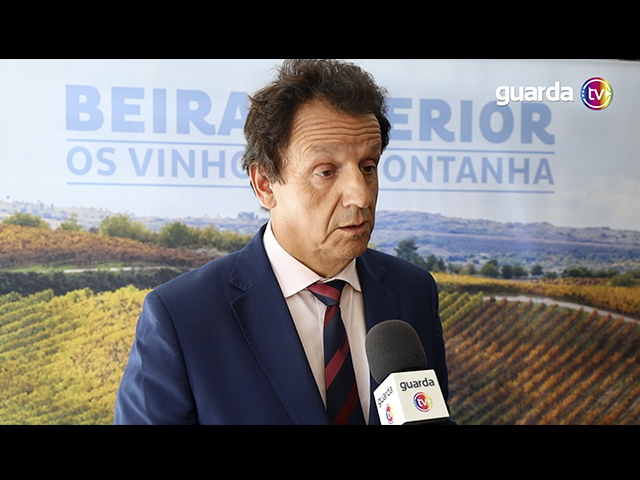 Guarda Wine Fest 2026: Douro volta a marcar presença 