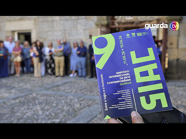 Exposição coletiva “Incerteza Objetiva” abre 9ª edição do SIAC