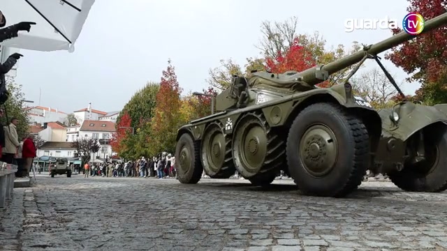 Encerramento das Comemorações do Dia do Exército 2024