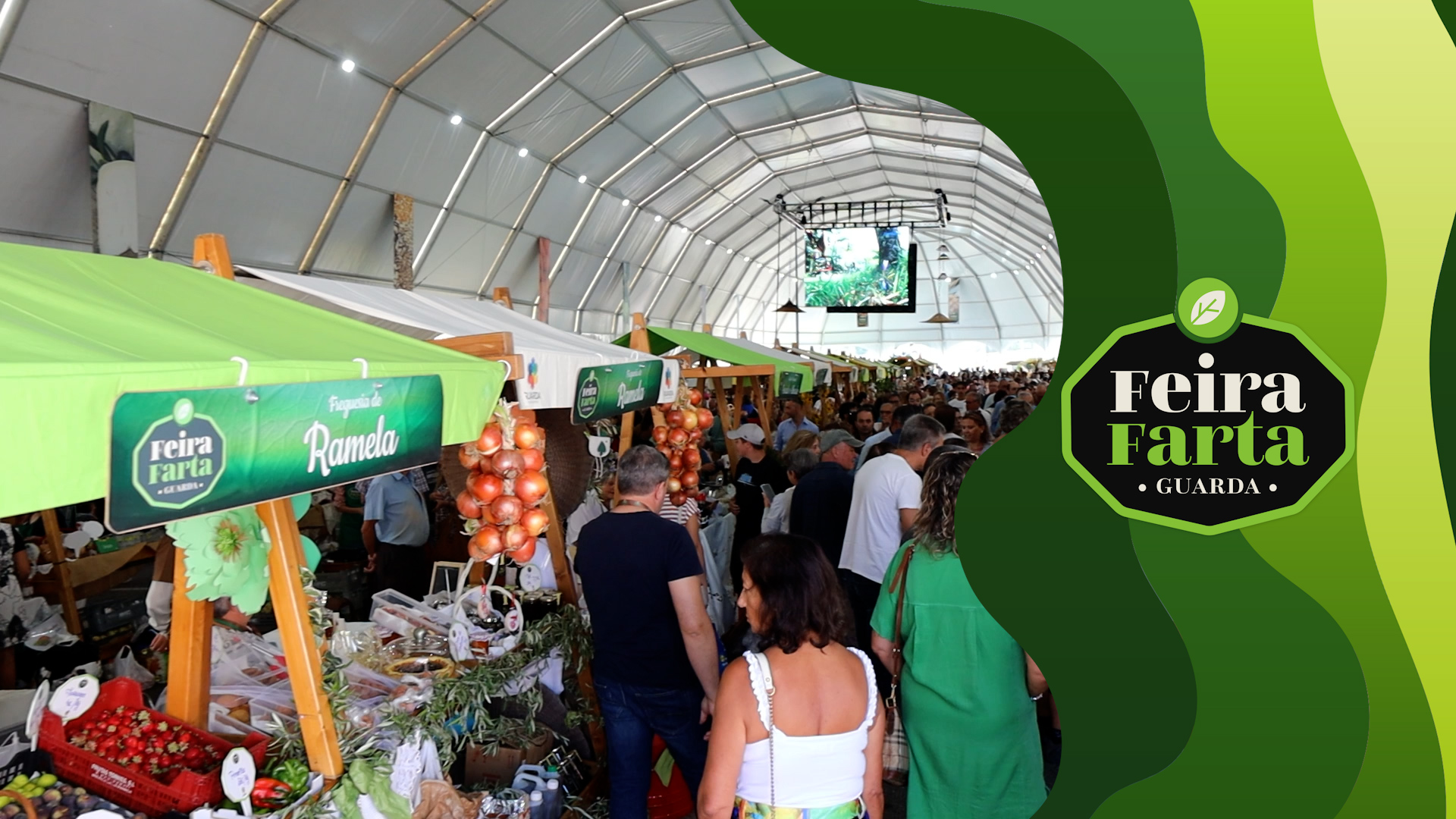  Spot Feira Farta 2026