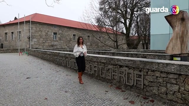 Destaques de janeiro da Agenda Cultural da Guarda