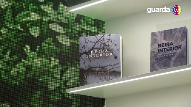 Resumo primeiro dia da Guarda na FITUR, Madrid