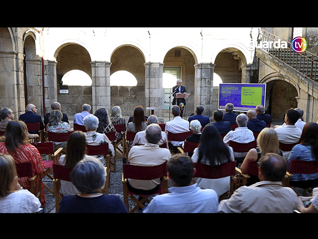  Apresentação Pública do Projeto “Bairro Comercial Digital “